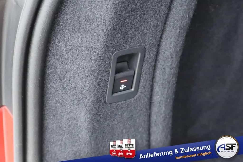 Audi A4 Avant 35 TDI S-tronic design #Xenon #Navi ... 03/2019-photo-16