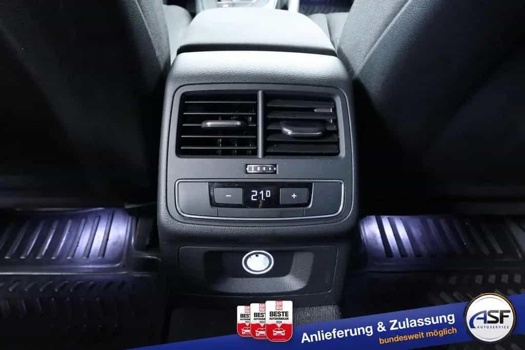 Audi A4 Avant 35 TDI S-tronic design #Xenon #Navi ... 03/2019-photo-21