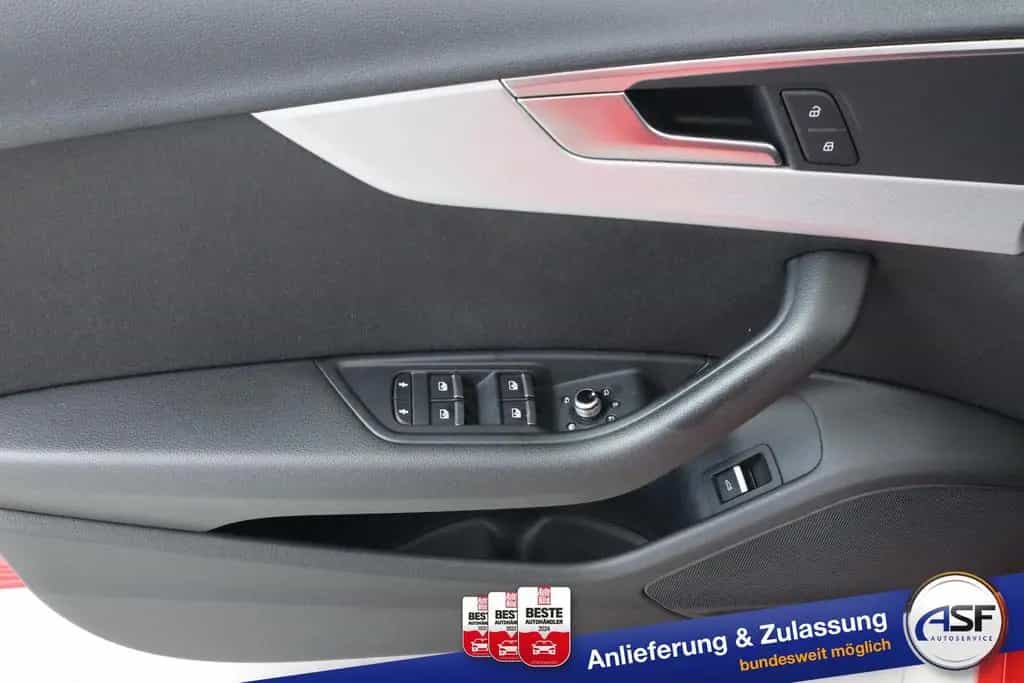 Audi A4 Avant 35 TDI S-tronic design #Xenon #Navi ... 03/2019-photo-22