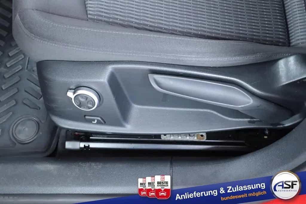 Audi A4 Avant 35 TDI S-tronic design #Xenon #Navi ... 03/2019-photo-25