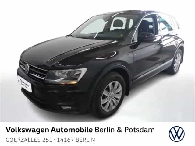 Volkswagen Tiguan 2.0 TSI DSG Join 4M Navi ACC PDC SHZ 08/2018-photo-0