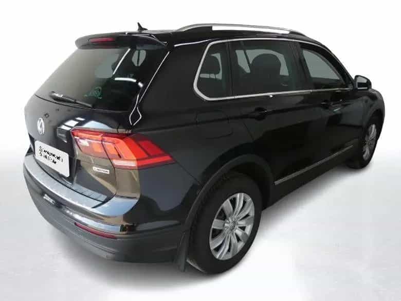 Volkswagen Tiguan 2.0 TSI DSG Join 4M Navi ACC PDC SHZ 08/2018-photo-2