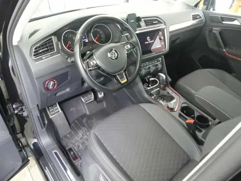 Volkswagen Tiguan 2.0 TSI DSG Join 4M Navi ACC PDC SHZ 08/2018-photo-3