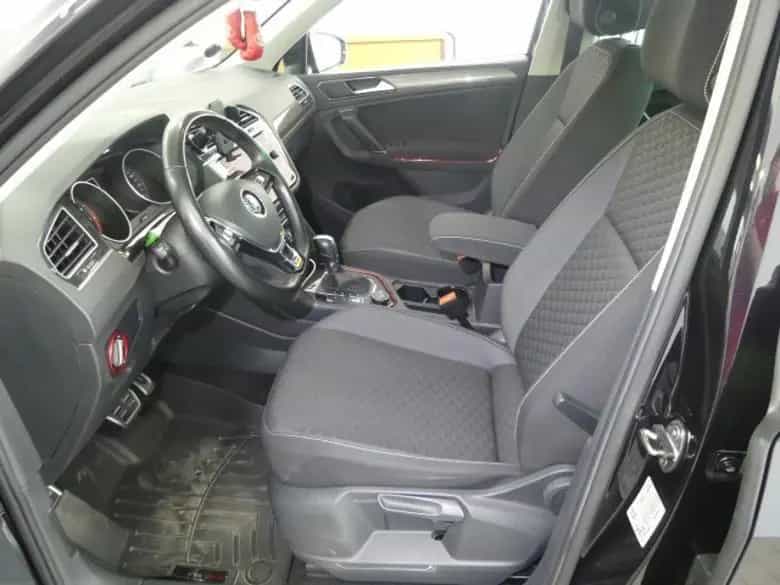 Volkswagen Tiguan 2.0 TSI DSG Join 4M Navi ACC PDC SHZ 08/2018-photo-4