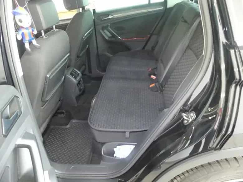 Volkswagen Tiguan 2.0 TSI DSG Join 4M Navi ACC PDC SHZ 08/2018-photo-5