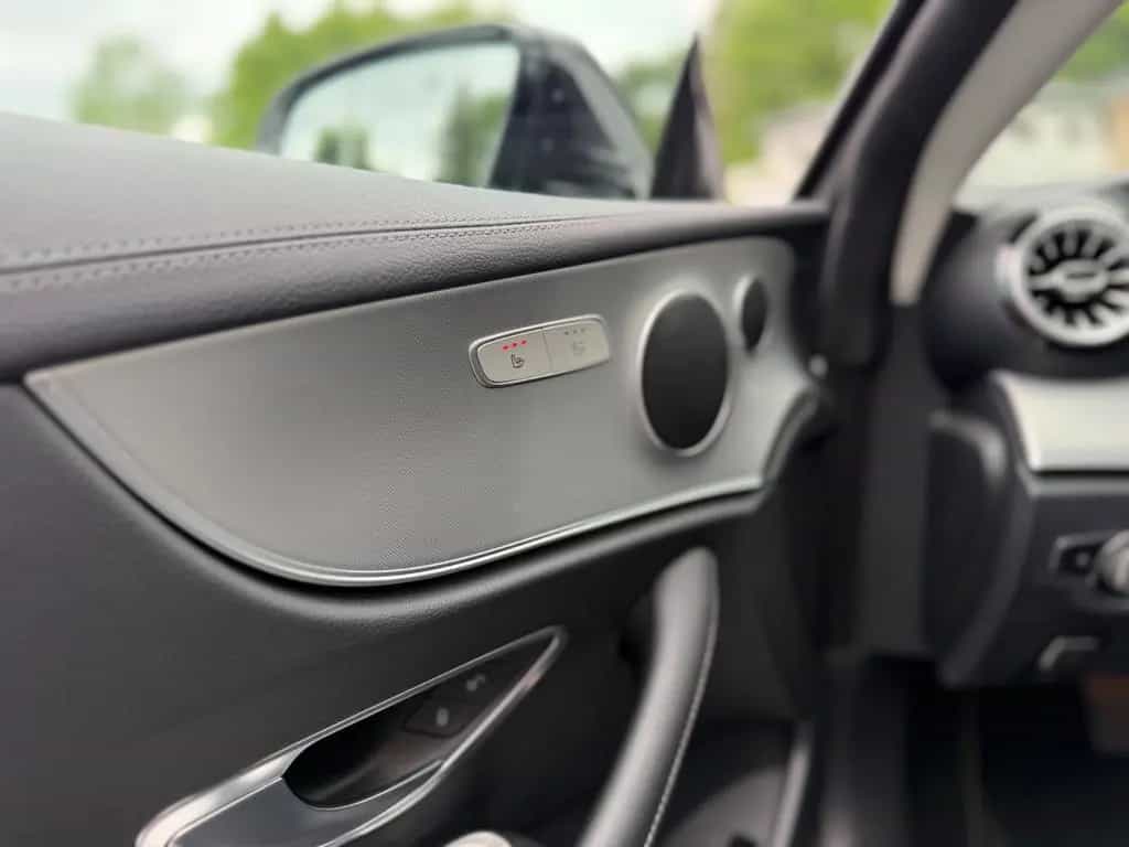 Mercedes-Benz E 200 Cabrio 04/2019-photo-14
