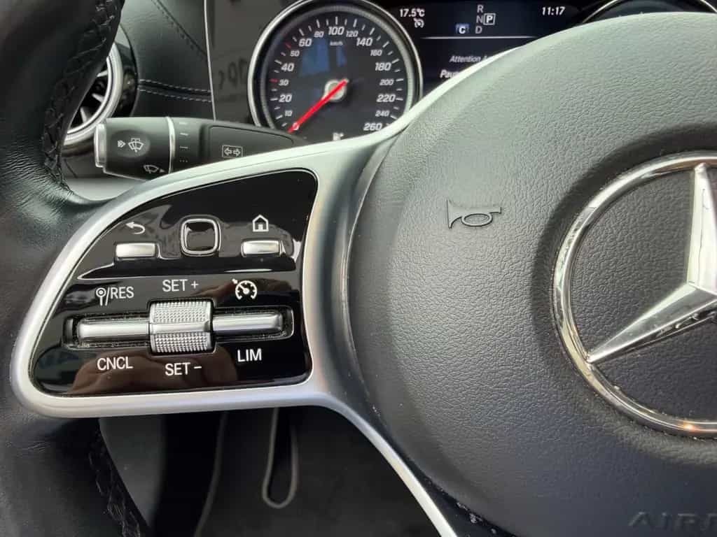 Mercedes-Benz E 200 Cabrio 04/2019-photo-20