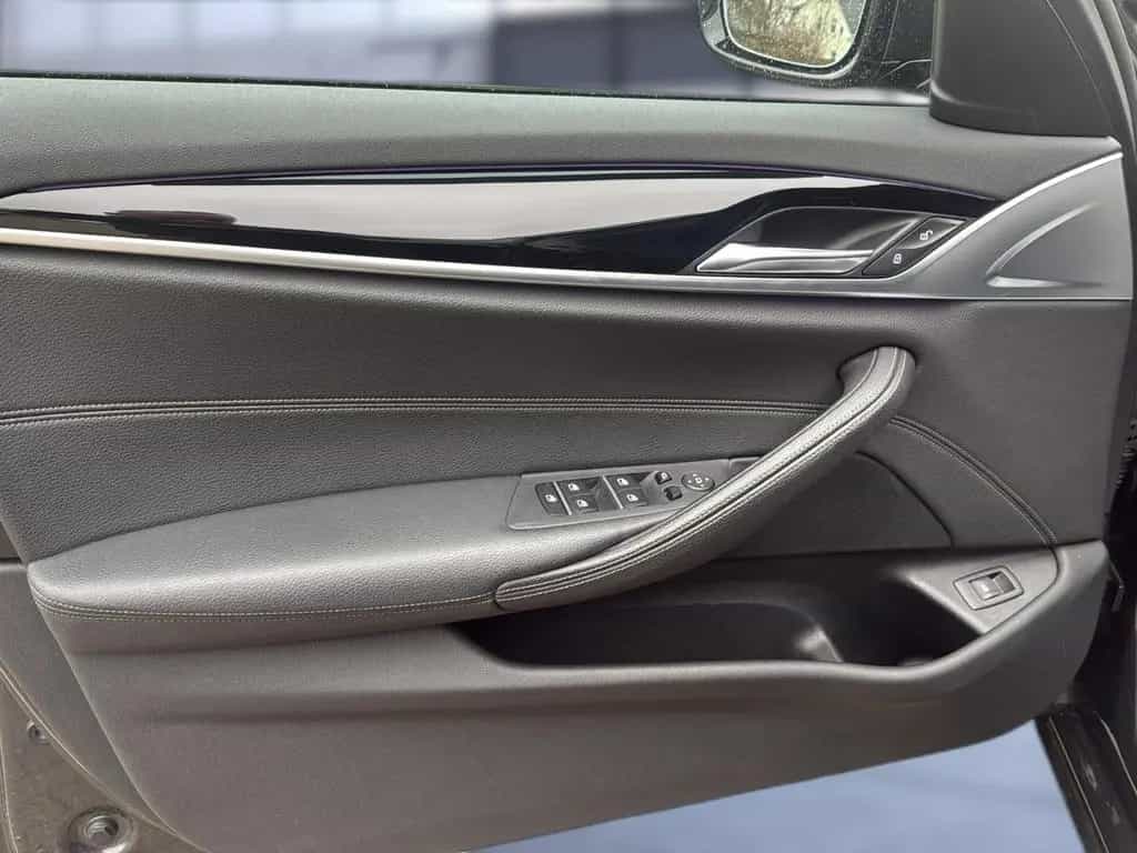 BMW 520 d Touring Sport Line  / TOP ! 19" 07/2019-photo-15