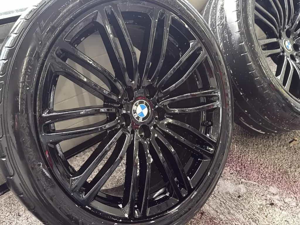 BMW 520 d Touring Sport Line  / TOP ! 19" 07/2019-photo-21