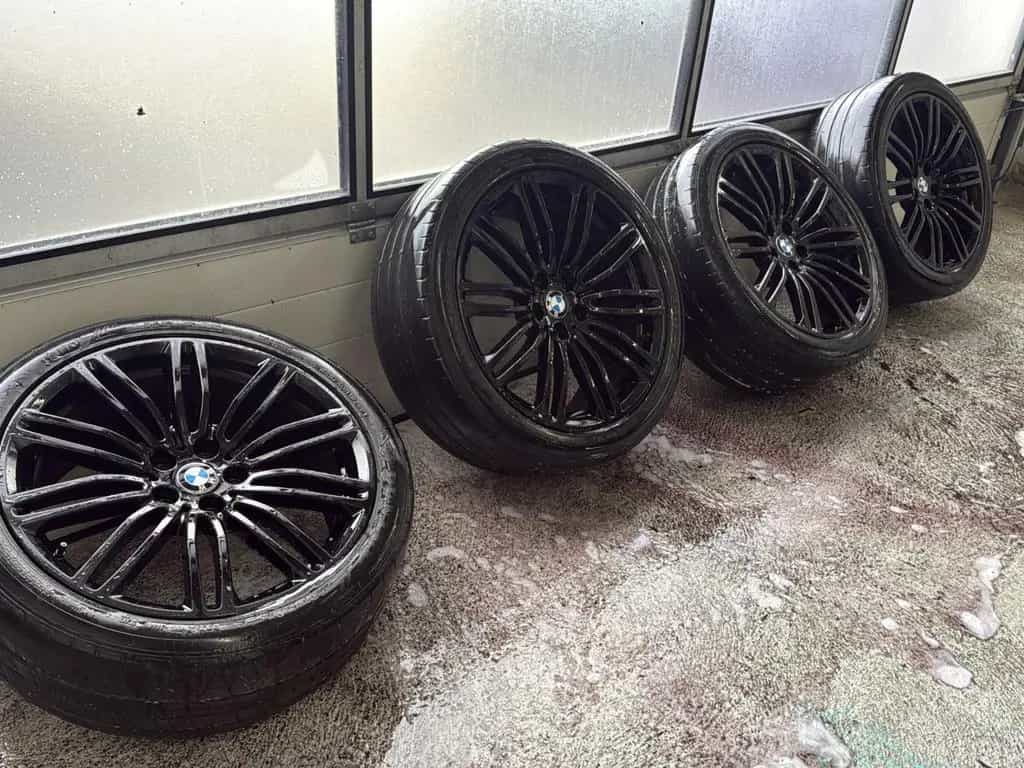 BMW 520 d Touring Sport Line  / TOP ! 19" 07/2019-photo-22