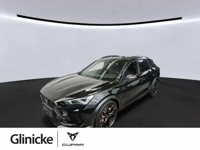 Cupra Formentor VZ5 2.5 TSI 390ps 4Drive Panorama Beat 06/2023-photo-0