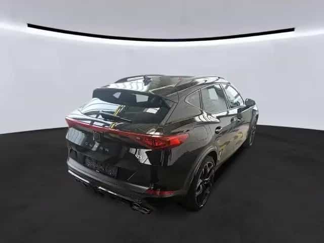 Cupra Formentor VZ5 2.5 TSI 390ps 4Drive Panorama Beat 06/2023-photo-1