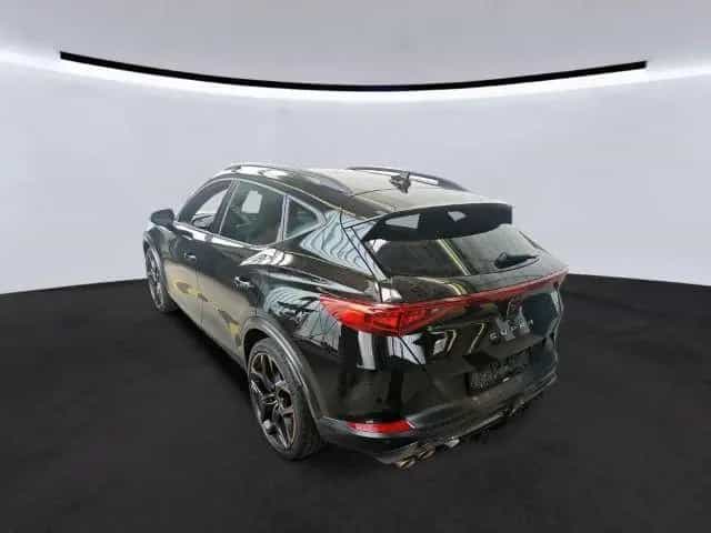 Cupra Formentor VZ5 2.5 TSI 390ps 4Drive Panorama Beat 06/2023-photo-3