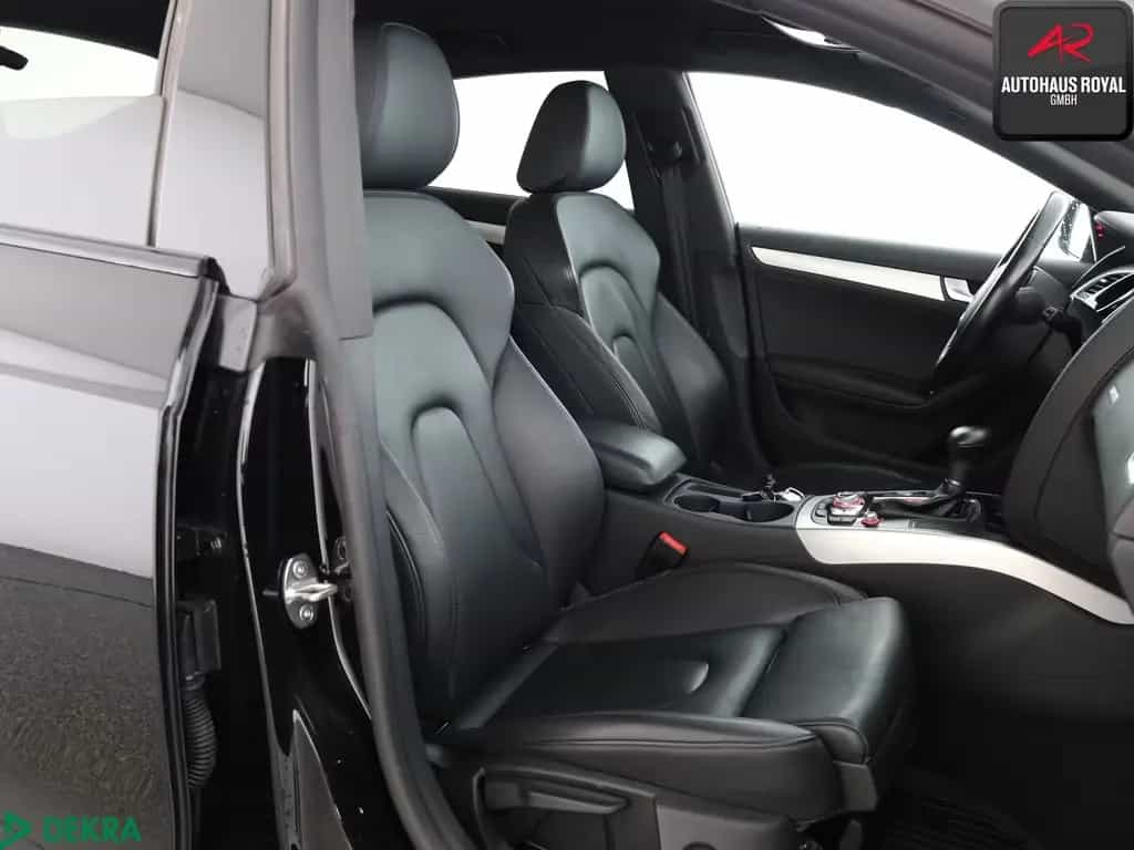 Audi A5 Sportback 1.8 TFSI S LINE 19Z KEYLESS,KAMERA 10/2015-photo-10
