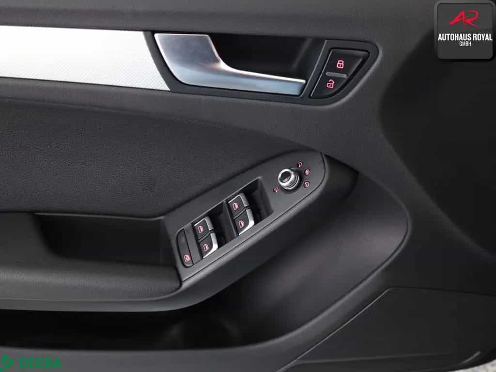 Audi A5 Sportback 1.8 TFSI S LINE 19Z KEYLESS,KAMERA 10/2015-photo-13