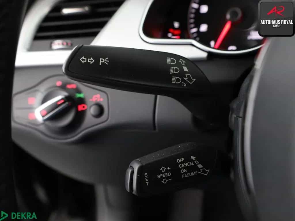 Audi A5 Sportback 1.8 TFSI S LINE 19Z KEYLESS,KAMERA 10/2015-photo-14