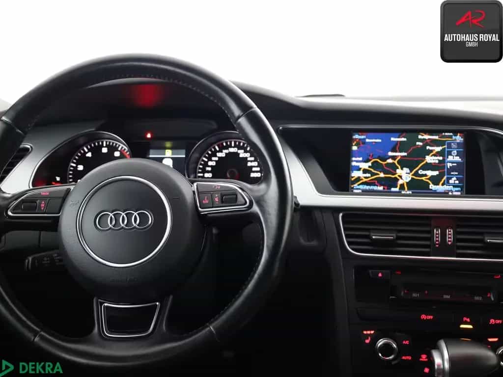 Audi A5 Sportback 1.8 TFSI S LINE 19Z KEYLESS,KAMERA 10/2015-photo-15