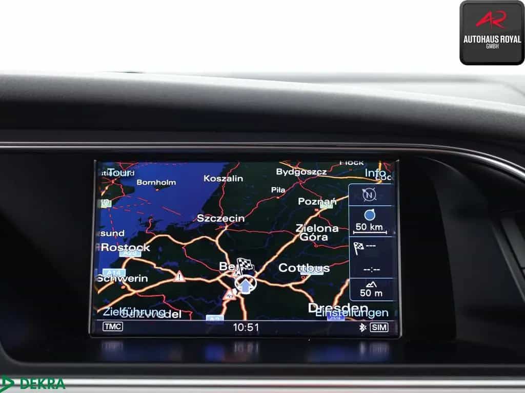 Audi A5 Sportback 1.8 TFSI S LINE 19Z KEYLESS,KAMERA 10/2015-photo-16