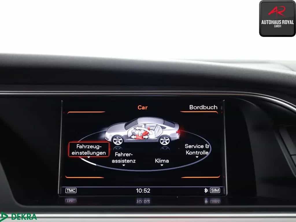 Audi A5 Sportback 1.8 TFSI S LINE 19Z KEYLESS,KAMERA 10/2015-photo-18