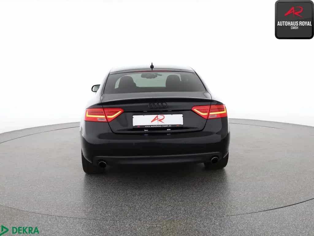 Audi A5 Sportback 1.8 TFSI S LINE 19Z KEYLESS,KAMERA 10/2015-photo-3