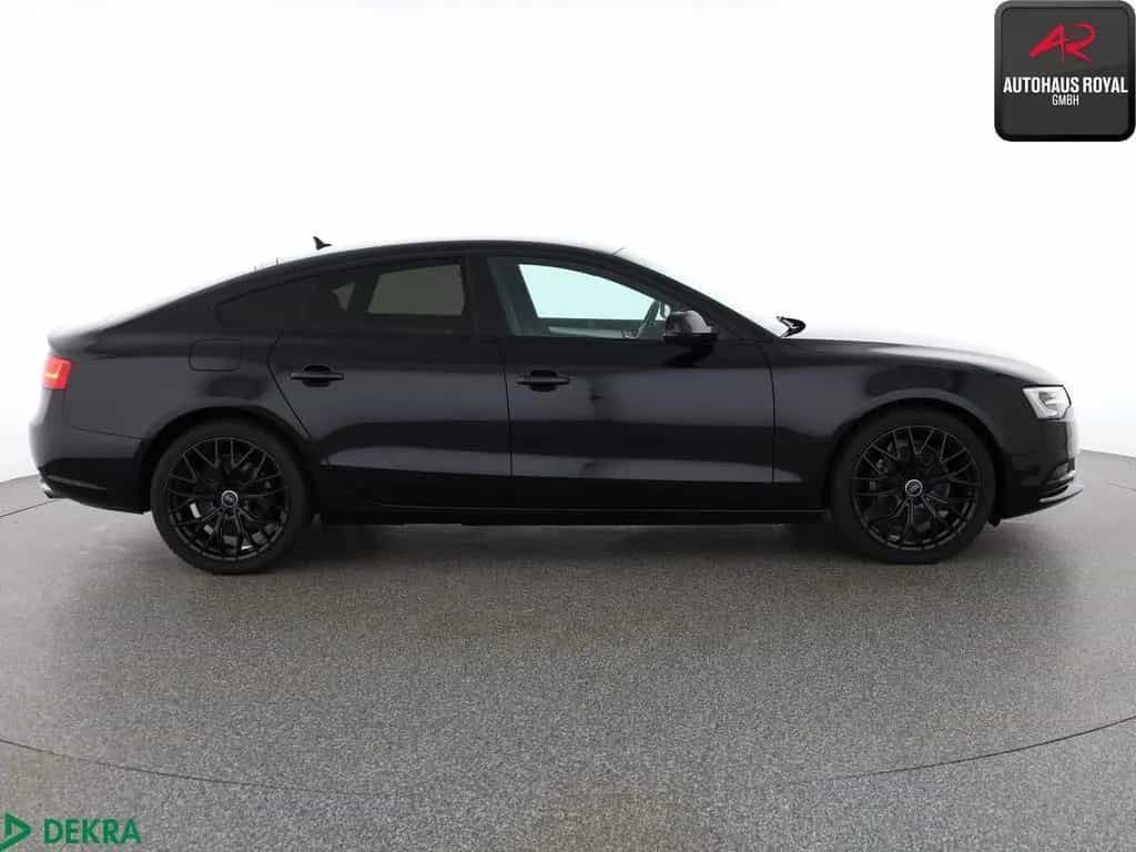 Audi A5 Sportback 1.8 TFSI S LINE 19Z KEYLESS,KAMERA 10/2015-photo-5