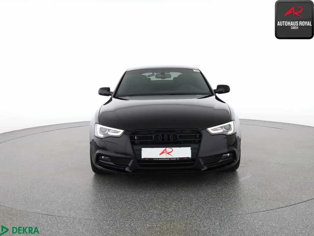 Audi A5 Sportback 1.8 TFSI S LINE 19Z KEYLESS,KAMERA 10/2015-photo-7