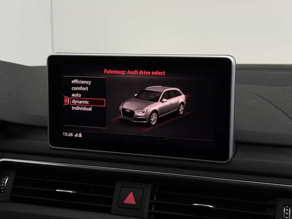 Audi A4 50 TDI S-Line|2.Hand|Pano|Virtual|DAB|CarPlay 04/2019-photo-20