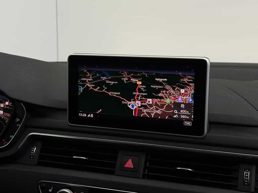 Audi A4 50 TDI S-Line|2.Hand|Pano|Virtual|DAB|CarPlay 04/2019-photo-21