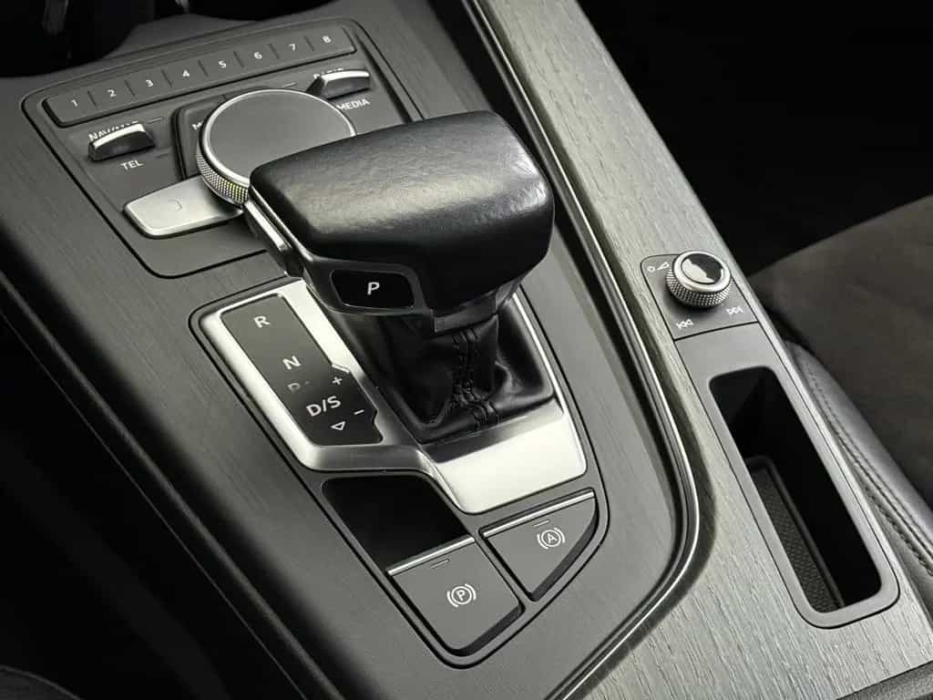 Audi A4 50 TDI S-Line|2.Hand|Pano|Virtual|DAB|CarPlay 04/2019-photo-26