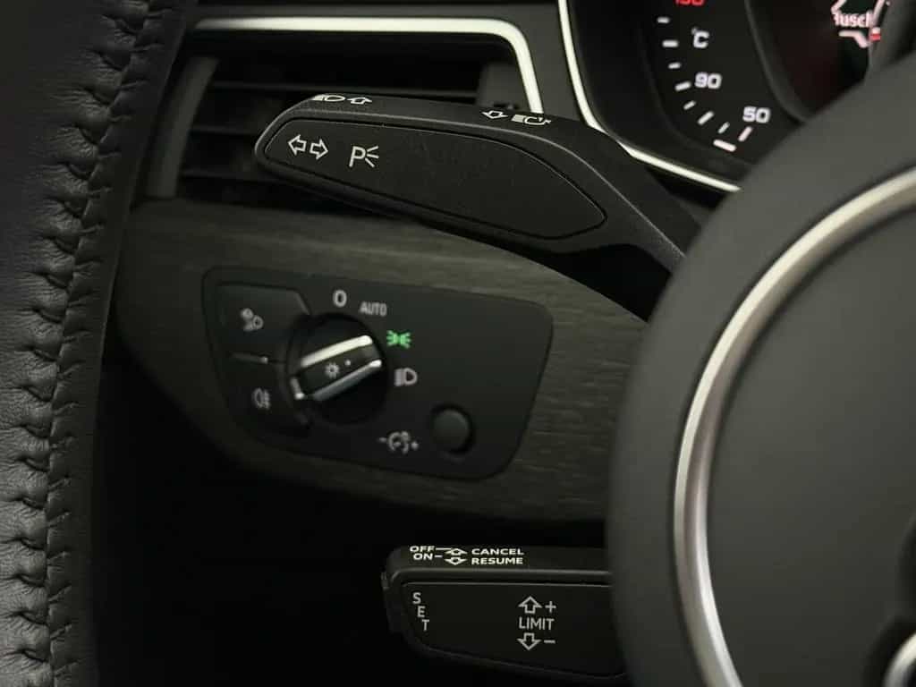 Audi A4 50 TDI S-Line|2.Hand|Pano|Virtual|DAB|CarPlay 04/2019-photo-27