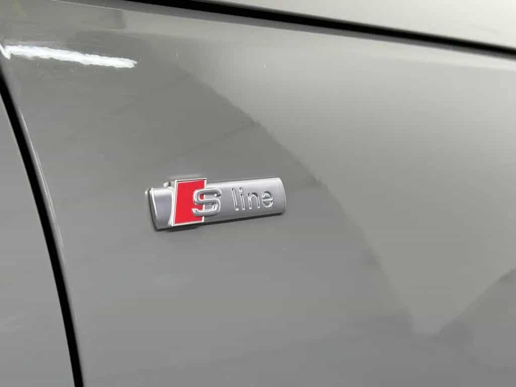 Audi A4 50 TDI S-Line|2.Hand|Pano|Virtual|DAB|CarPlay 04/2019-photo-34