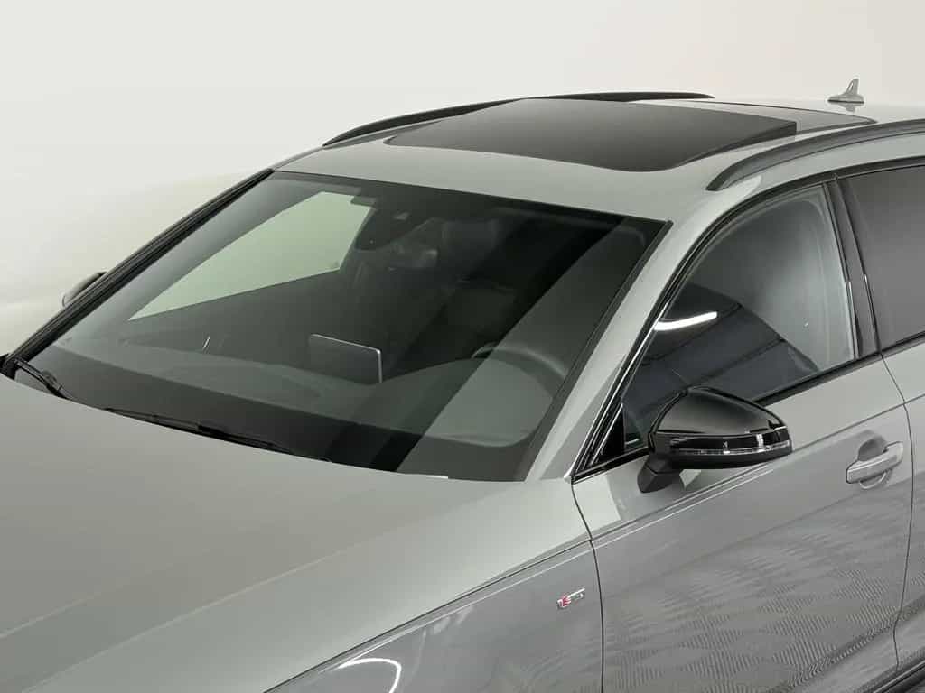 Audi A4 50 TDI S-Line|2.Hand|Pano|Virtual|DAB|CarPlay 04/2019-photo-39