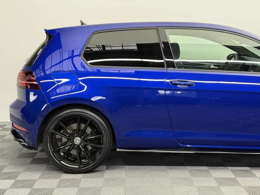 Volkswagen Golf R|4Motion|Active-Info|Akra|DYNAUDIO|DCC| 02/2019-photo-26