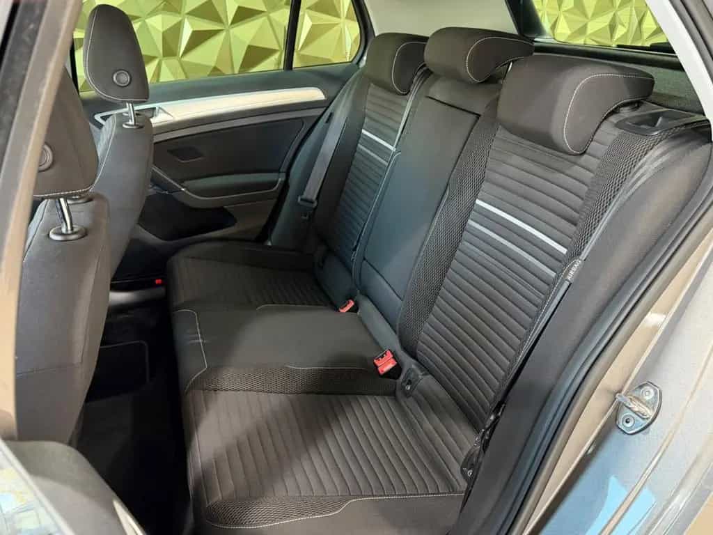 Volkswagen Golf VII Lim.|R-LINE|NAVI|XENON|DYNAUDIO|LED| 10/2014-photo-18
