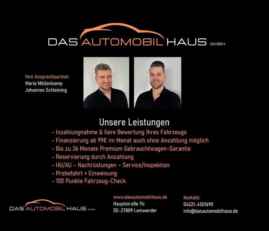 BMW 320 i xDrive M Sport*VOLL*Pano*AHK*ACC*H&K*1.Hand 11/2018-photo-2