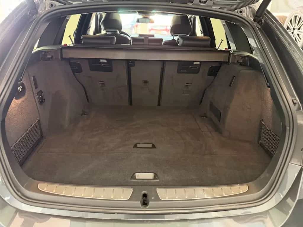 BMW 320 i xDrive M Sport*VOLL*Pano*AHK*ACC*H&K*1.Hand 11/2018-photo-20