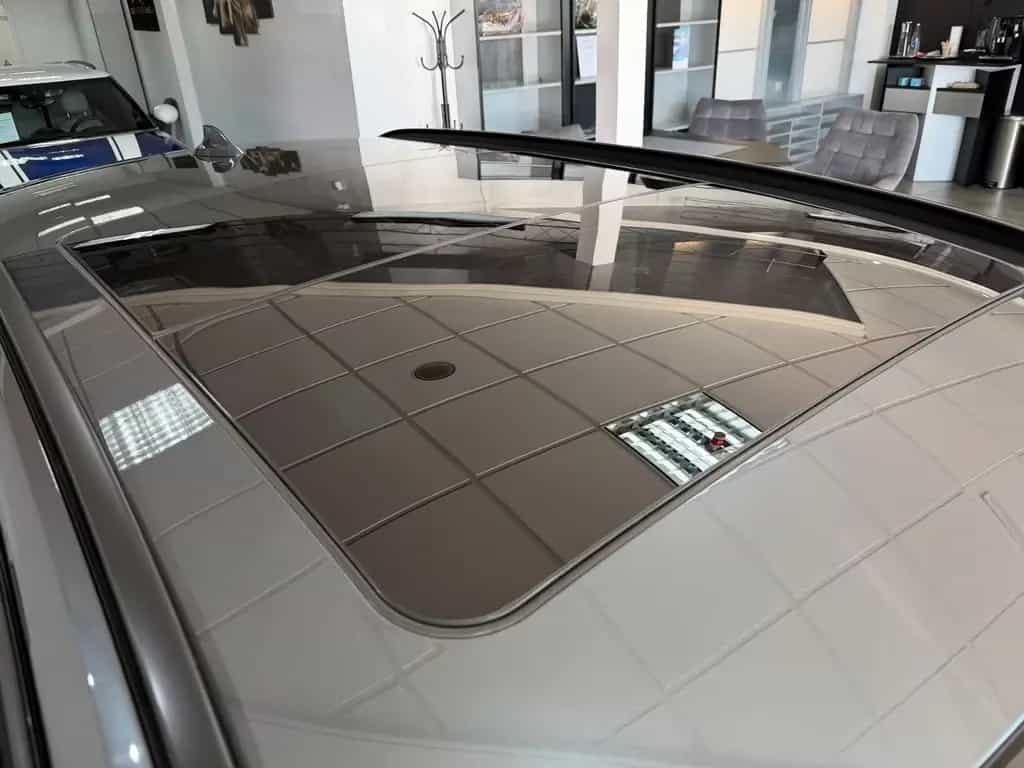 BMW 320 i xDrive M Sport*VOLL*Pano*AHK*ACC*H&K*1.Hand 11/2018-photo-28