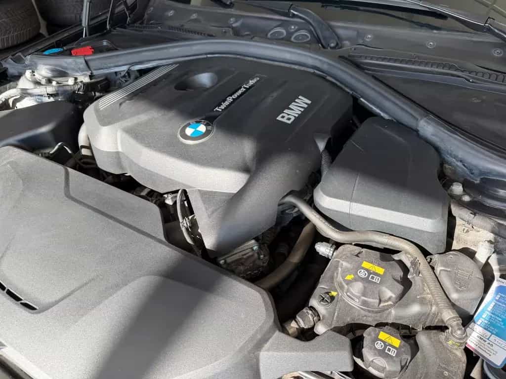 BMW 320 i xDrive M Sport*VOLL*Pano*AHK*ACC*H&K*1.Hand 11/2018-photo-31