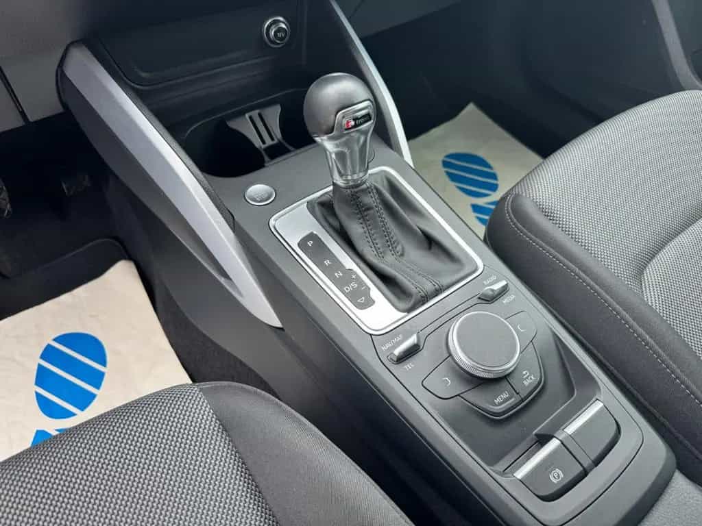 Audi Q2 /Sport/Klimaautom/Sitzhz/LED/Tempo/PDC/1.Hand 07/2018-photo-14