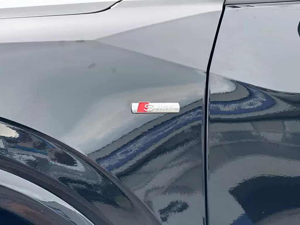 Audi Q2 /Sport/Klimaautom/Sitzhz/LED/Tempo/PDC/1.Hand 07/2018-photo-6