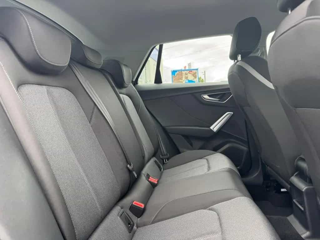 Audi Q2 /Sport/Klimaautom/Sitzhz/LED/Tempo/PDC/1.Hand 07/2018-photo-9