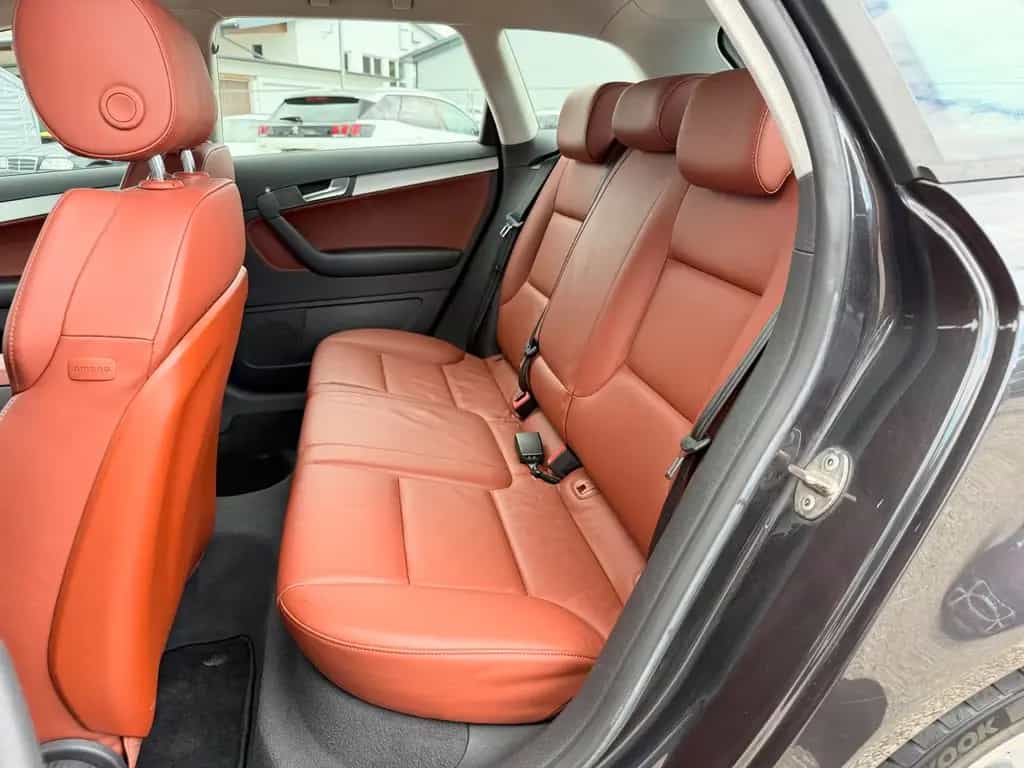 Audi A3 Sportback 1.4 TFSI | Leder | Sevice History 10/2010-photo-16