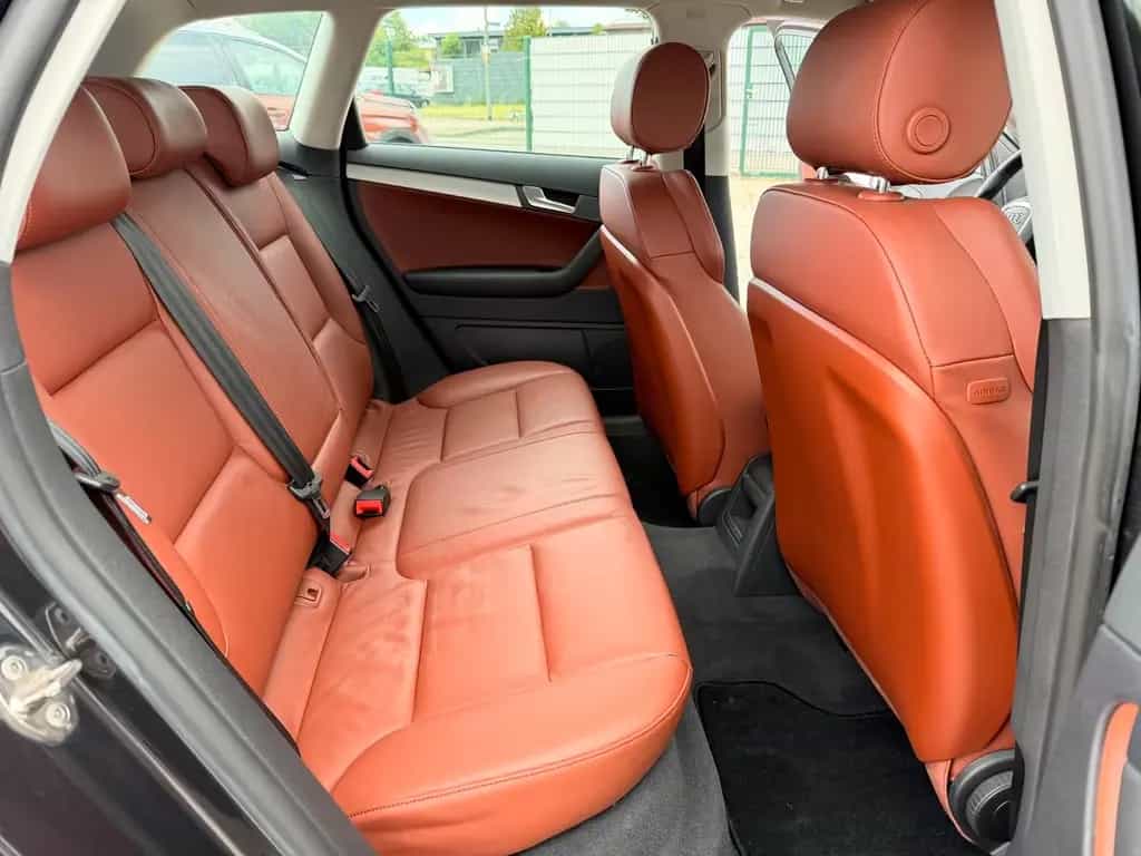 Audi A3 Sportback 1.4 TFSI | Leder | Sevice History 10/2010-photo-17