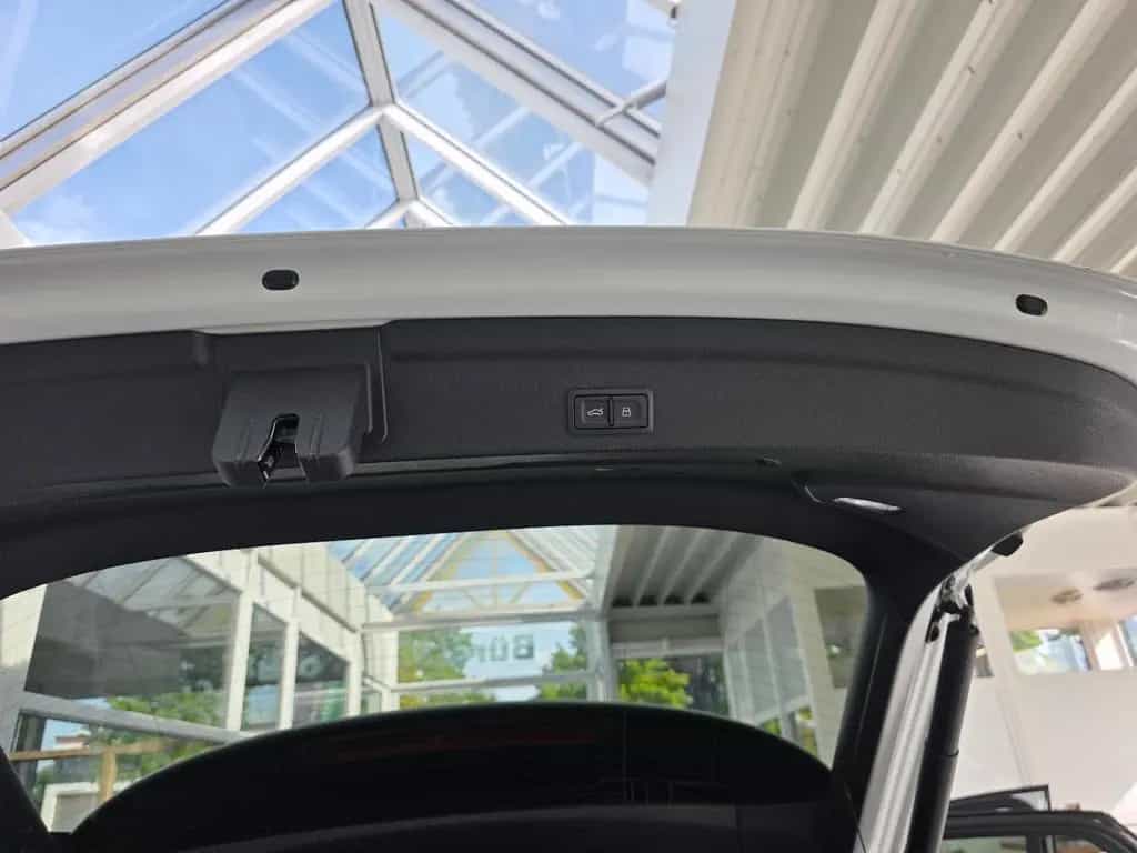 Audi Q3 Sportback 40 TFSI quattro S Line Ambiente 08/2021-photo-15