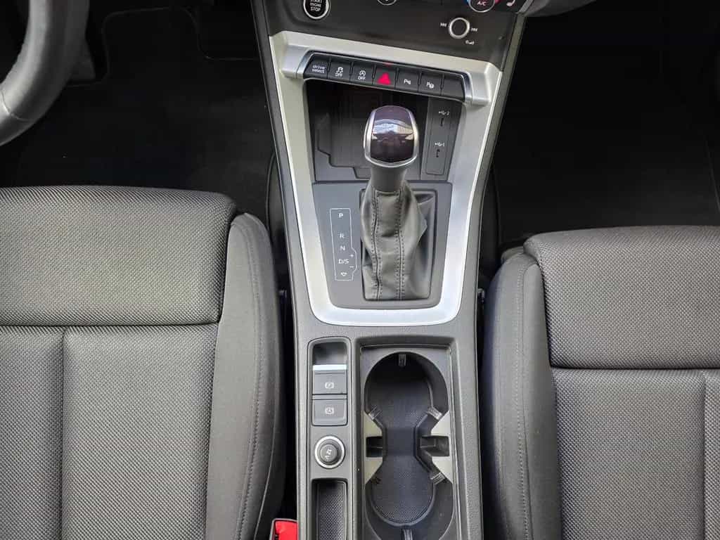 Audi Q3 Sportback 40 TFSI quattro S Line Ambiente 08/2021-photo-41