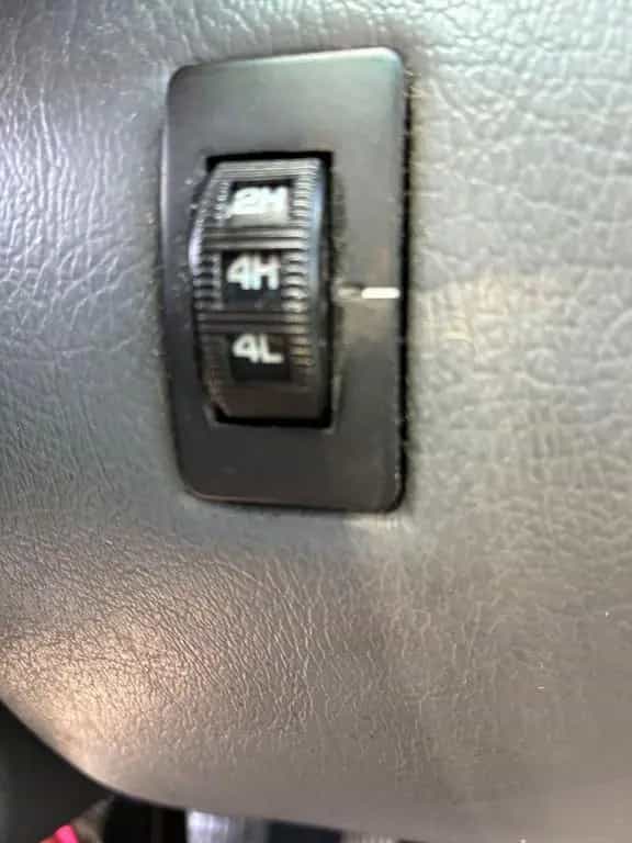 Tata Safari 2.2 Dicor 5p. 4x4 06/2010-photo-10
