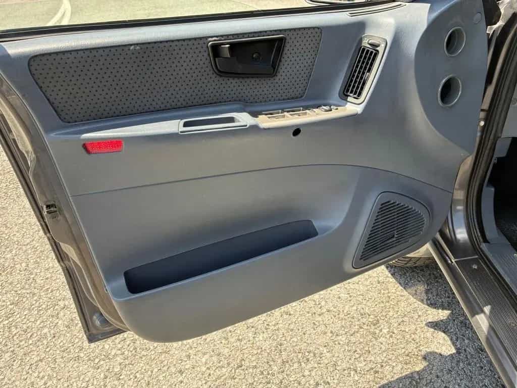 Tata Safari 2.2 Dicor 5p. 4x4 06/2010-photo-11