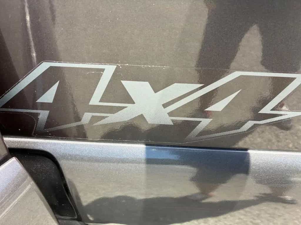 Tata Safari 2.2 Dicor 5p. 4x4 06/2010-photo-5