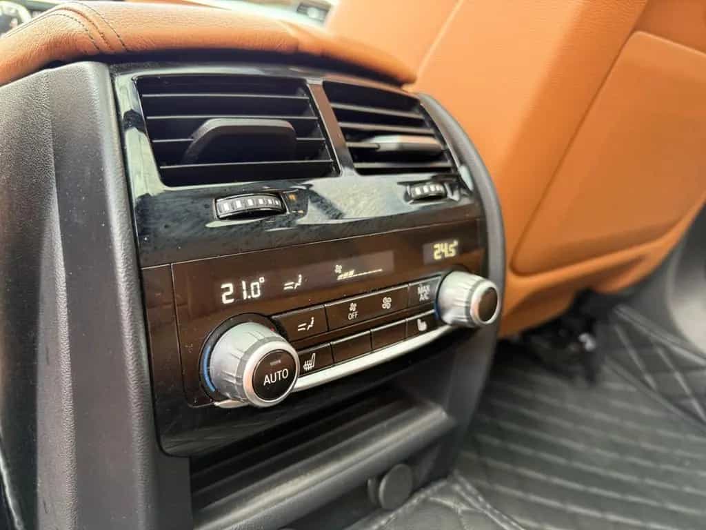 BMW 540 i xDr Touring M Sport *HUD*Pano*Leder*HiFi*C 12/2018-photo-24