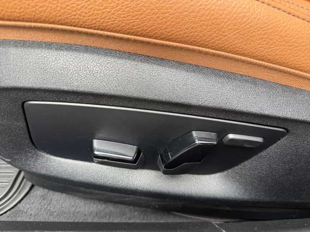 BMW 540 i xDr Touring M Sport *HUD*Pano*Leder*HiFi*C 12/2018-photo-25